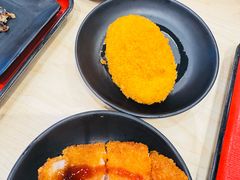 -食其家·牛丼咖喱(太阳宫店)