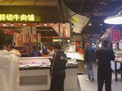 -九记潮汕现切鲜牛肉自助火锅(长沙·方圆荟店)