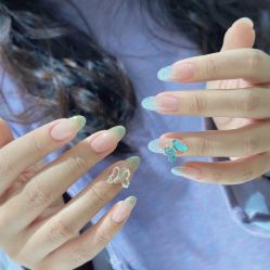 -M13瑾玳•专业美甲美睫