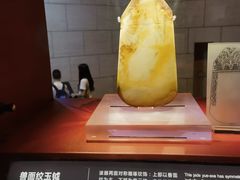 -金沙遗址博物馆
