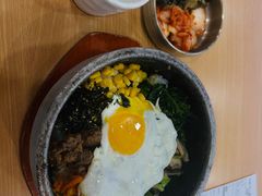 -米村拌饭(通州万达店)