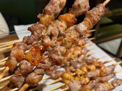 -肉串汪(西便门店)