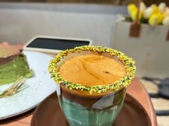 -Metal hands·铁手咖啡