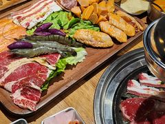 -乌拉烤肉(如皋首店)