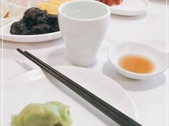 -船歌·鱼水饺青岛菜(合肥路永旺店)