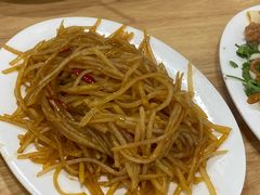 -姥家春饼店(漳州二路店)