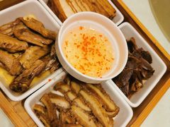 -大铁勺新津菜(东丽阳光新业广场店)