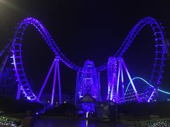 游乐设施-济南方特东方神画