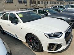 -上海西上海奥杰奥迪汽车销售有限公司(真如店)