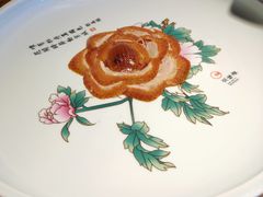 北京牡丹烤鸭-京味斋·北京烤鸭(华威桥北工大店)