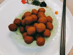 -明城五号烤鸭坊(建国门店)