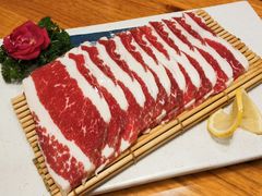 -隐炉和牛烧肉店(群力店)