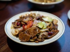 -大牌大·传统杭帮菜(湖滨店)