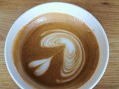 -大小咖啡 BigSmallCoffee(麦子店)