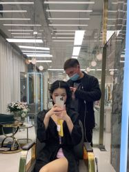 点击看大图 -5M HAIR SALON