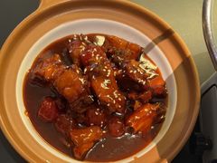 -小菜园新徽菜(青岛市南万象城店)