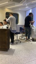 -PE SALON