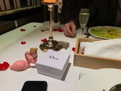 -王品牛排(常州吾悦广场店)