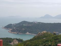 -东澳岛