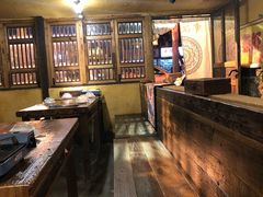 -霄汉羊排(万松园一店)