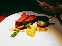 -秀·爱尔兰餐吧(上海路店)