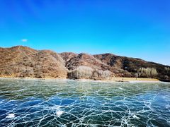 -玉渡山自然风景区
