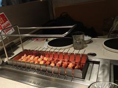 -丰茂烤串(五道口店)