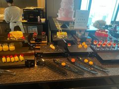 -Social 秀西餐厅-长沙瑞吉酒店(运达店)