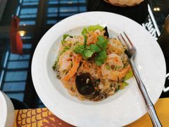 虾仁拌粉丝-simply thai天泰(静安嘉里中心店)