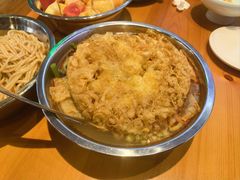 -雙冲柳州螺蛳粉&酸嘢&桂林米粉(簋街店)