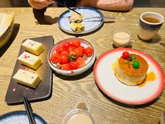 乌梅小番茄-那时新疆·若羌(经纬汇店)