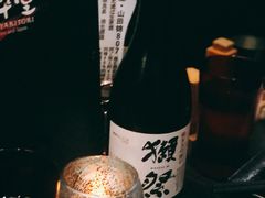 獭祭-Fukumimi·美醉堂 居酒屋(金尚店)