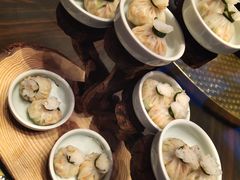 -运·中餐厅(成都华尔道夫酒店)