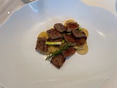 -悦庭六号餐厅(麦岛店)