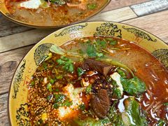 -火辣辣麻辣粉(桃园二巷店)