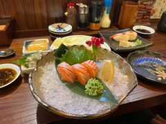 -鸟鹏烧鸟居酒屋(昌岗店)