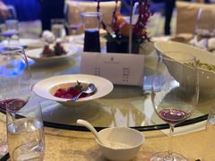 -广州富力丽思卡尔顿酒店