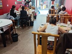 -官塘锋记鱼生·生腌·砂锅粥(牌坊街店)