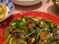-杨记隆府重庆江湖菜(大悦城店)