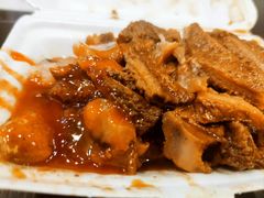-细妹五香牛杂(步行街店)