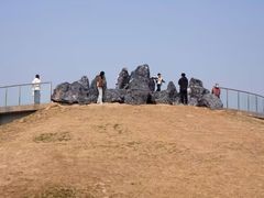 -嵖岈山风景区