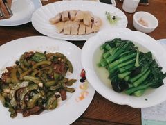 -东江海鲜酒家(艺都分店)
