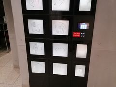 自助取餐柜-麦当劳(南京路2店)