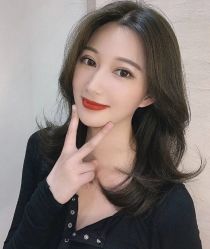 -那茉 Hair Salon