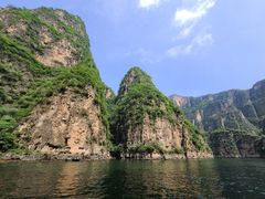 -龙庆峡风景区