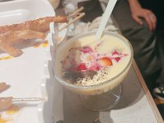 -丰茂烤串(港旅店)