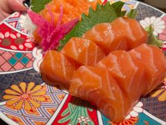 -千代武日本料理(哈西店)