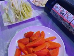 -可可大虾武汉土菜大排档(万松园1店)