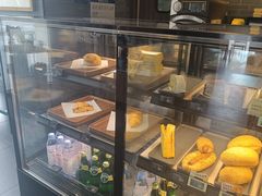 -星巴克(南翔五彩城店)