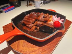 -炳胜私厨(万象前海店)